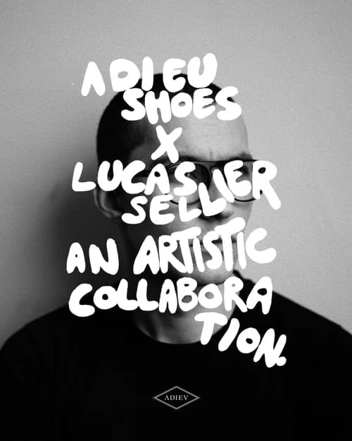 Adieu — gallery image 1