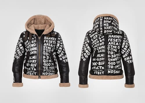 Schott NYC — gallery image 1