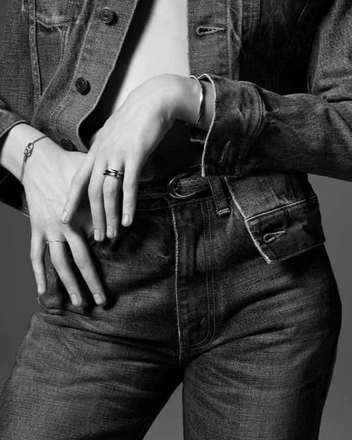 Céline belts