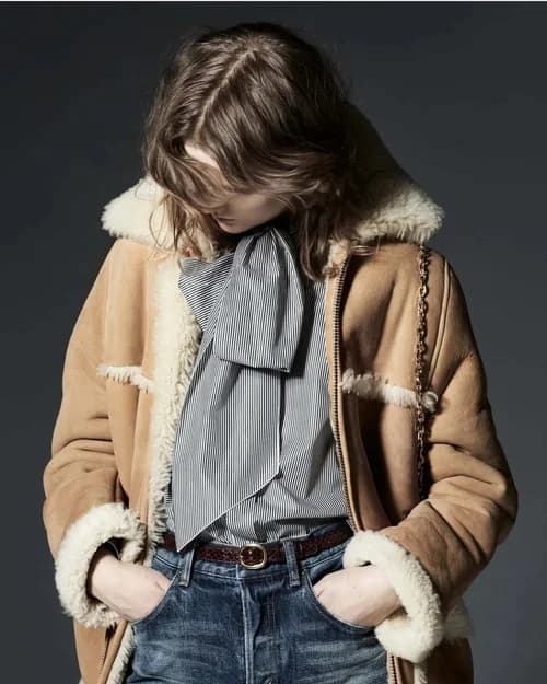 Céline belts — gallery image 1