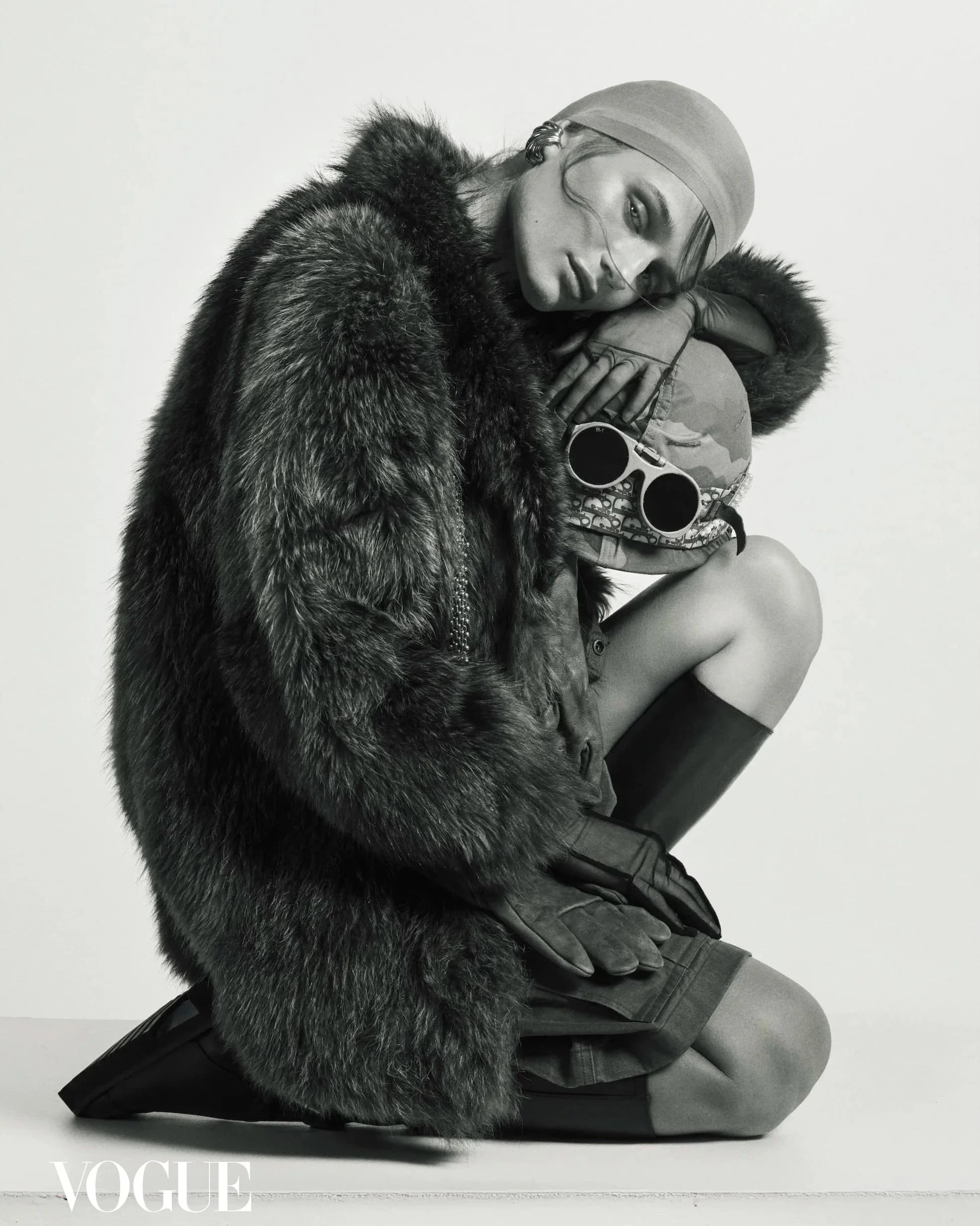 Photo Vogue — editorial